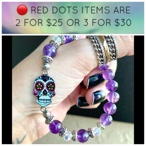 🔴❌ SALE ! red dot items are 2 for $25 . Bundle more than 3 and its $10 each 🙂